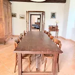 Σπίτι διακοπών Galhareta, La Maison Rose Barcus