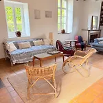 Galhareta, La Maison Rose Σπίτι διακοπών *
