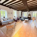 Galhareta, La Maison Rose Σπίτι διακοπών *