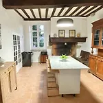 Σπίτι διακοπών Galhareta, La Maison Rose
