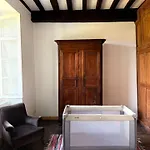 Galhareta, La Maison Rose * Barcus