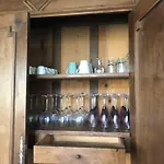 Σπίτι διακοπών Galhareta, La Maison Rose Barcus