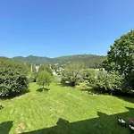 Galhareta, La Maison Rose *