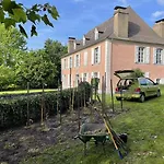 Galhareta, La Maison Rose