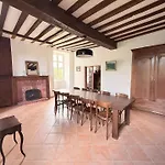 Galhareta, La Maison Rose * Barcus