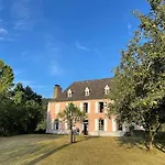 Galhareta, La Maison Rose *