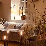 Galhareta, La Maison Rose Σπίτι διακοπών *