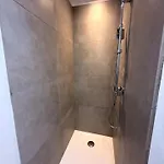 Galhareta, La Maison Rose Σπίτι διακοπών *