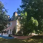 Galhareta, La Maison Rose Σπίτι διακοπών Barcus