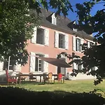 Galhareta, La Maison Rose Σπίτι διακοπών *