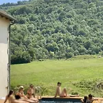 Σπίτι διακοπών Galhareta, La Maison Rose