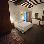 Galhareta, La Maison Rose Σπίτι διακοπών