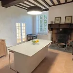 Galhareta, La Maison Rose Σπίτι διακοπών Barcus