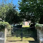 Galhareta, La Maison Rose Σπίτι διακοπών *