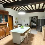 Σπίτι διακοπών Galhareta, La Maison Rose *