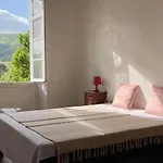 Galhareta, La Maison Rose Σπίτι διακοπών *