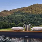 Galhareta, La Maison Rose Σπίτι διακοπών *