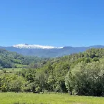Σπίτι διακοπών Galhareta, La Maison Rose