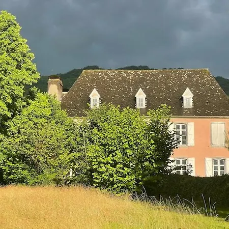 Σπίτι διακοπών Galhareta, La Maison Rose