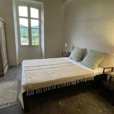 Σπίτι διακοπών Galhareta, La Maison Rose