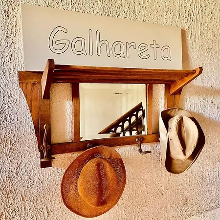Galhareta, La Maison Rose Σπίτι διακοπών Barcus