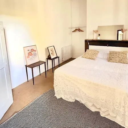 Σπίτι διακοπών Galhareta, La Maison Rose
