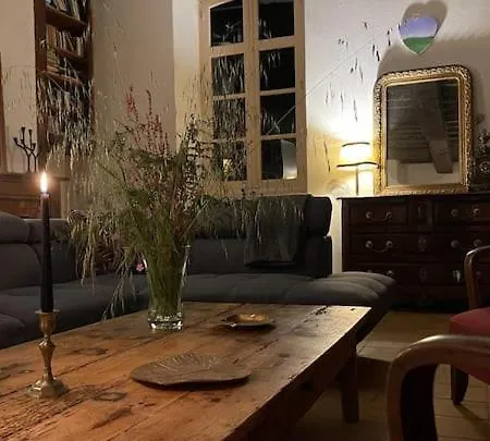 Galhareta, La Maison Rose