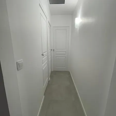 Σπίτι διακοπών Galhareta, La Maison Rose Barcus