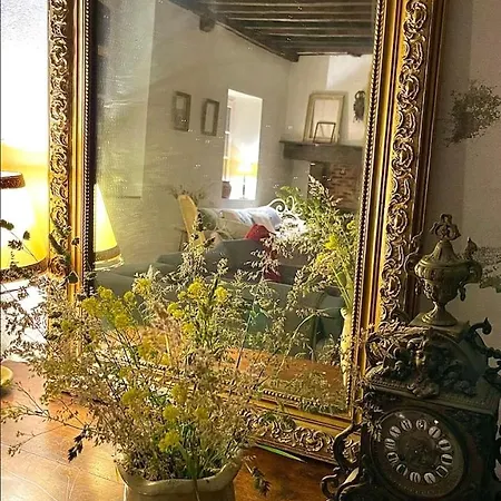 Σπίτι διακοπών Galhareta, La Maison Rose