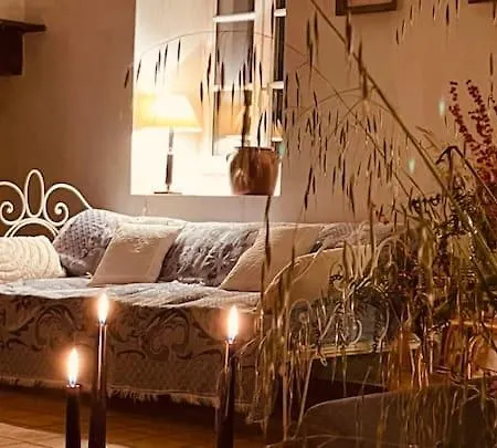 Galhareta, La Maison Rose Σπίτι διακοπών *
