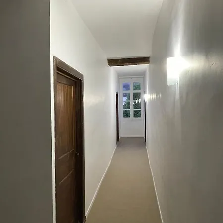 Σπίτι διακοπών Galhareta, La Maison Rose