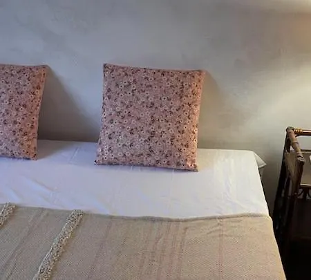 Galhareta, La Maison Rose * Barcus