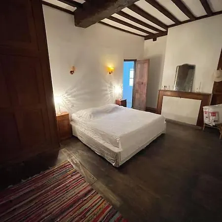 Galhareta, La Maison Rose Σπίτι διακοπών