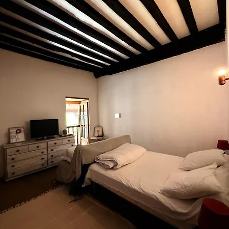 Galhareta, La Maison Rose Σπίτι διακοπών *