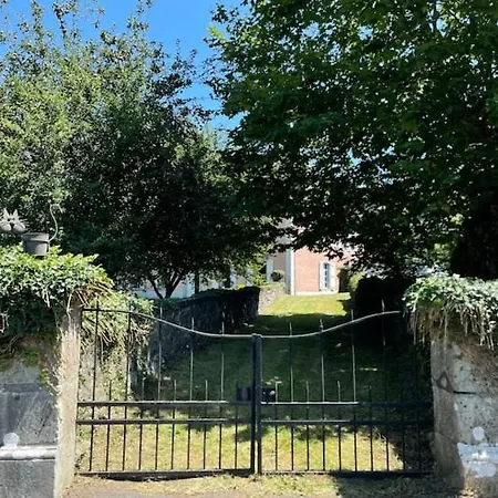 Galhareta, La Maison Rose Σπίτι διακοπών *