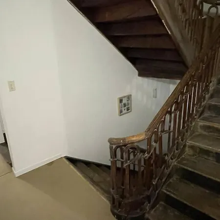 Galhareta, La Maison Rose Σπίτι διακοπών Barcus