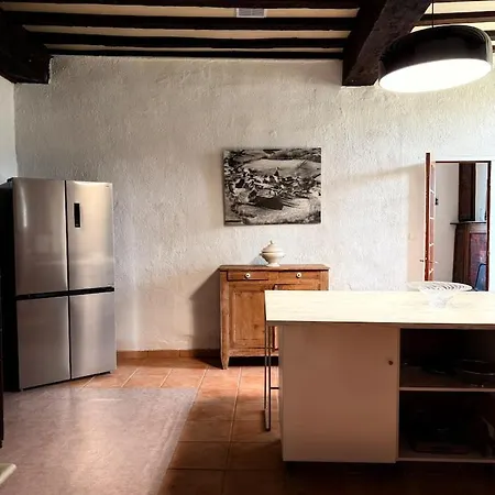Σπίτι διακοπών Galhareta, La Maison Rose
