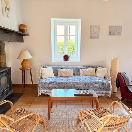 Galhareta, La Maison Rose Barcus